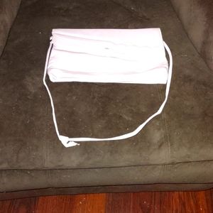 Cute little pink clutch